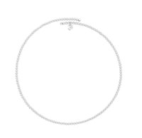 Necklace Chantecler Woman Et Voilà in Silver 42459 - 42459
